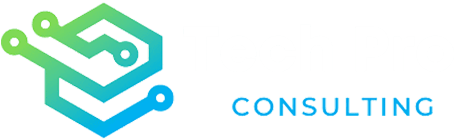 Tech Pro Consulting Logo